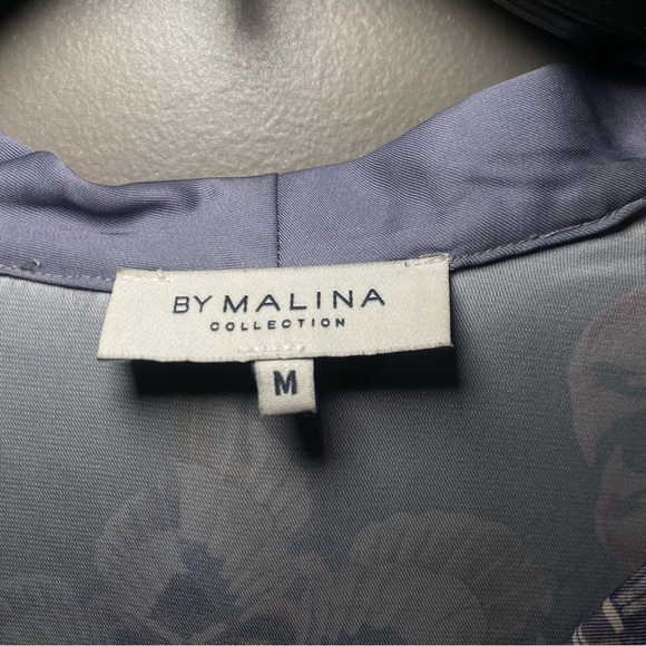 Collared Blouse - Picture 4 of 4